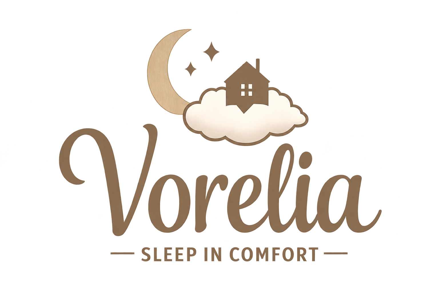 Vorelia - Sleep in Comfort